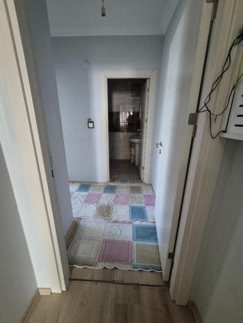 GÜVENAY - ÇORUM GÜLABİBEY ATATÜRK ORTAOKULU KARŞISI  3+1 SATILIK LÜKS DAİRE