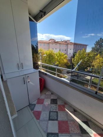 GÜVENAY - ÇORUM GÜLABİBEY ATATÜRK ORTAOKULU KARŞISI  3+1 SATILIK LÜKS DAİRE