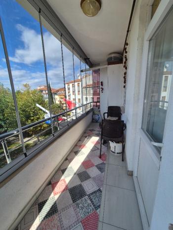 GÜVENAY - ÇORUM GÜLABİBEY ATATÜRK ORTAOKULU KARŞISI  3+1 SATILIK LÜKS DAİRE