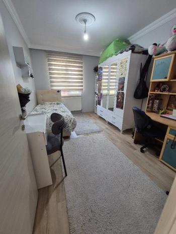 GÜVENAY - ÇORUM GÜLABİBEY ATATÜRK ORTAOKULU KARŞISI  3+1 SATILIK LÜKS DAİRE