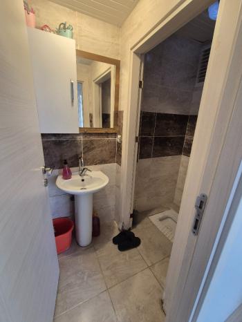 GÜVENAY - ÇORUM GÜLABİBEY ATATÜRK ORTAOKULU KARŞISI  3+1 SATILIK LÜKS DAİRE