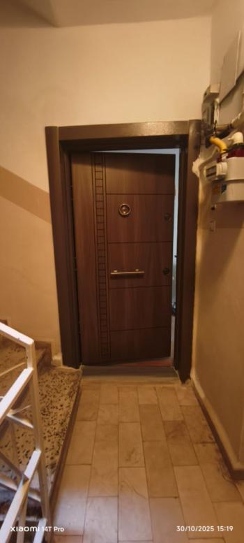 GÜVENAY - ÇORUM BAHÇELİEVLER İLKOKULU YANI KİRALIK 3+1  DAİRE