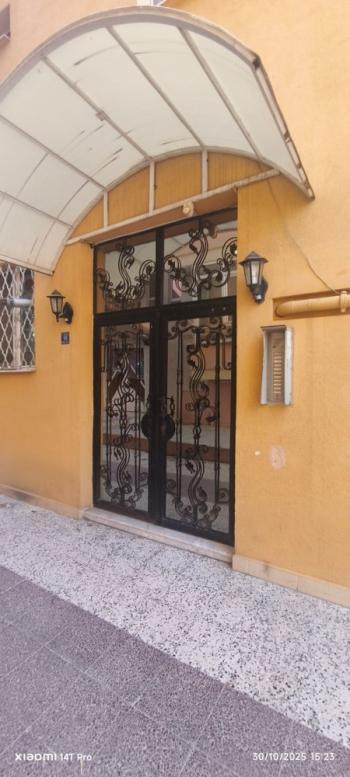 GÜVENAY - ÇORUM BAHÇELİEVLER İLKOKULU YANI KİRALIK 3+1  DAİRE