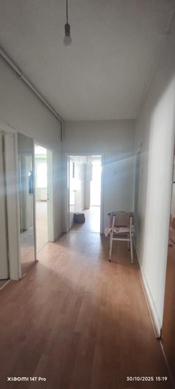 GÜVENAY - ÇORUM BAHÇELİEVLER İLKOKULU YANI KİRALIK 3+1  DAİRE