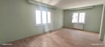 GÜVENAY - ÇORUM BAHÇELİEVLER İLKOKULU YANI KİRALIK 3+1  DAİRE