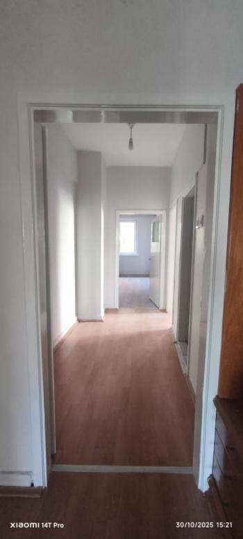 GÜVENAY - ÇORUM BAHÇELİEVLER İLKOKULU YANI KİRALIK 3+1  DAİRE