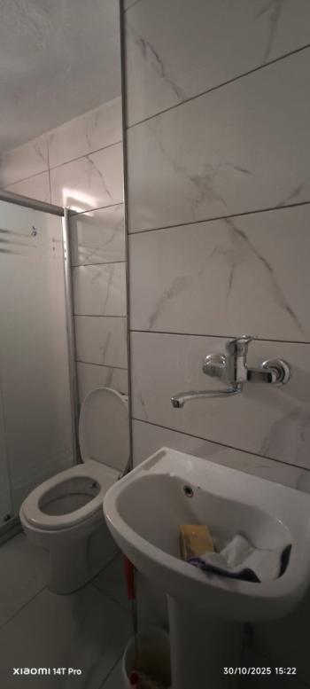 GÜVENAY - ÇORUM BAHÇELİEVLER İLKOKULU YANI KİRALIK 3+1  DAİRE