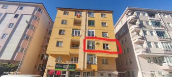 GÜVENAY - ÇORUM BAHÇELİEVLER İLKOKULU YANI KİRALIK 3+1  DAİRE