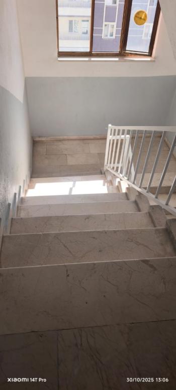GÜVENAY - ÇORUM BAHÇELİEVLER M. AKİF ERSOY 1. CADDESİ  ÜZERİ SATILIK 3+1  DAİRE