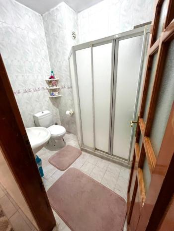 GÜVENAY - ÇORUM BAHÇELİEVLER M. AKİF ERSOY 1. CADDESİ  ÜZERİ SATILIK 3+1  DAİRE