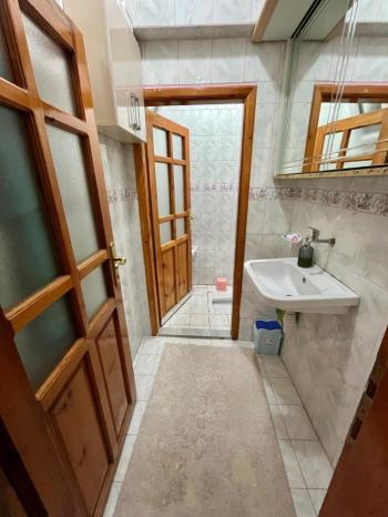 GÜVENAY - ÇORUM BAHÇELİEVLER M. AKİF ERSOY 1. CADDESİ  ÜZERİ SATILIK 3+1  DAİRE