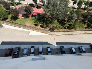 GÜVENAY - ÇORUM BAHÇELİEVLER M. AKİF ERSOY 1. CADDESİ  ÜZERİ SATILIK 3+1  DAİRE