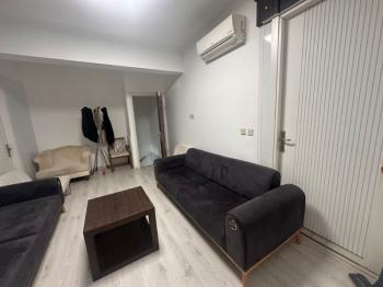 GÖÇMENKÖY' DE ANA CADDE ÜZERİNDE  TÜRK MALI DÜKKAN 