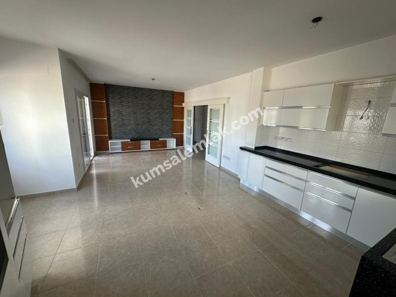 GÖNYELİ MERKEZ'DE GENİŞ 2+1 LÜKS DAİRE 