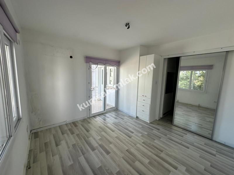 GÖNYELİ MERKEZ'DE GENİŞ 2+1 LÜKS DAİRE 