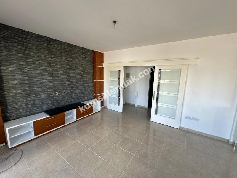 GÖNYELİ MERKEZ'DE GENİŞ 2+1 LÜKS DAİRE 