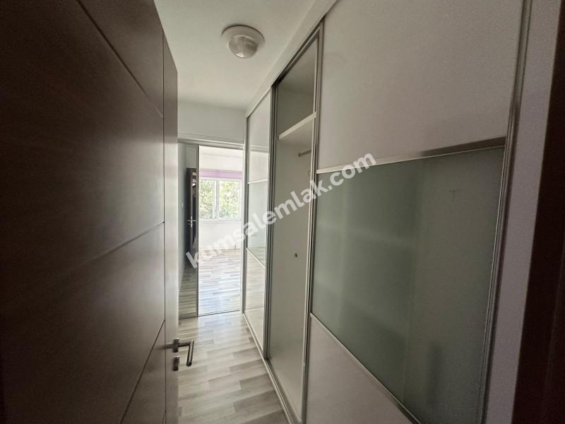 GÖNYELİ MERKEZ'DE GENİŞ 2+1 LÜKS DAİRE 