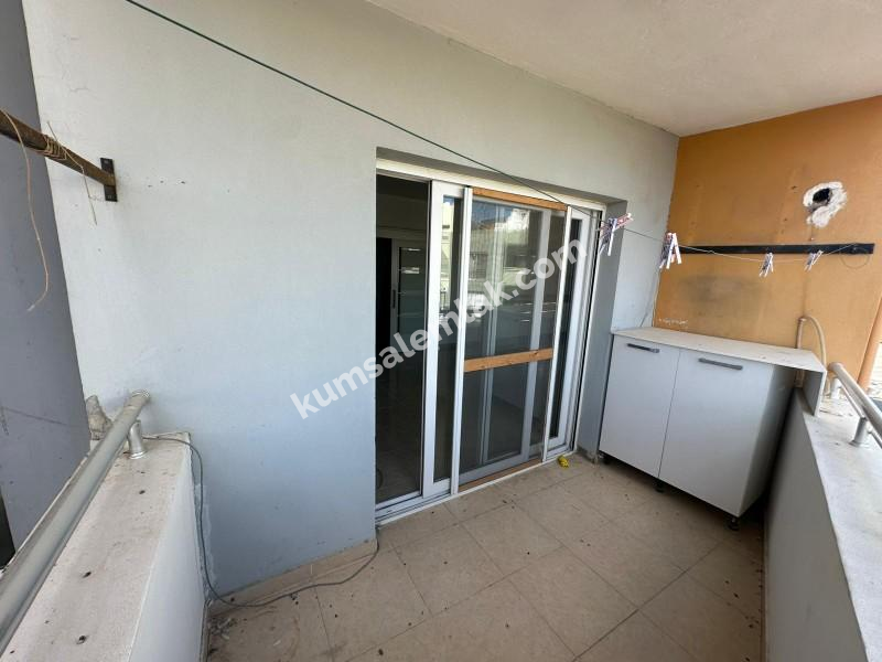 GÖNYELİ MERKEZ'DE GENİŞ 2+1 LÜKS DAİRE 