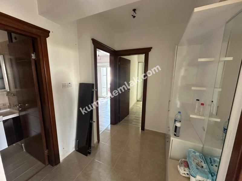 GÖNYELİ MERKEZ'DE GENİŞ 2+1 LÜKS DAİRE 