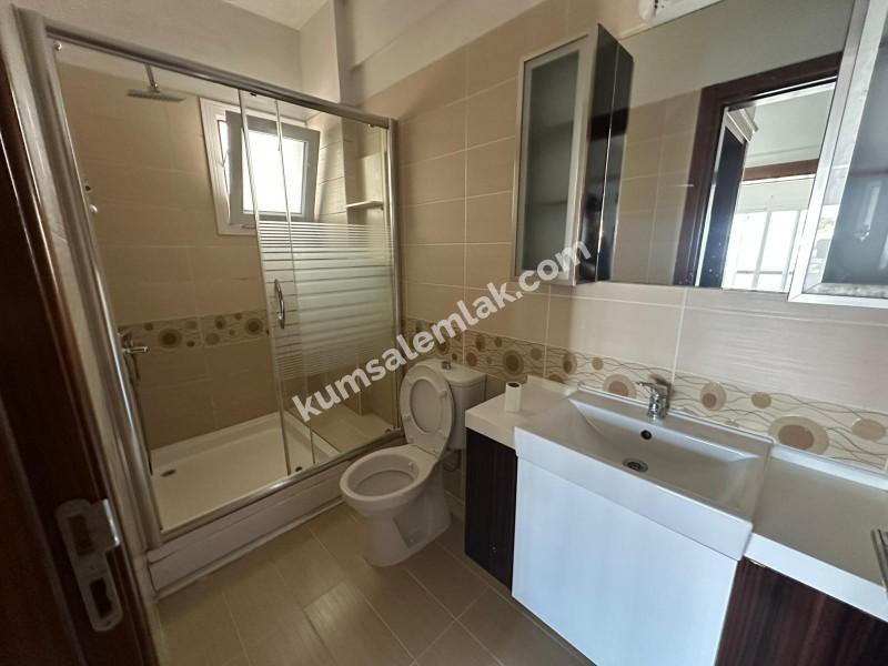 GÖNYELİ MERKEZ'DE GENİŞ 2+1 LÜKS DAİRE 