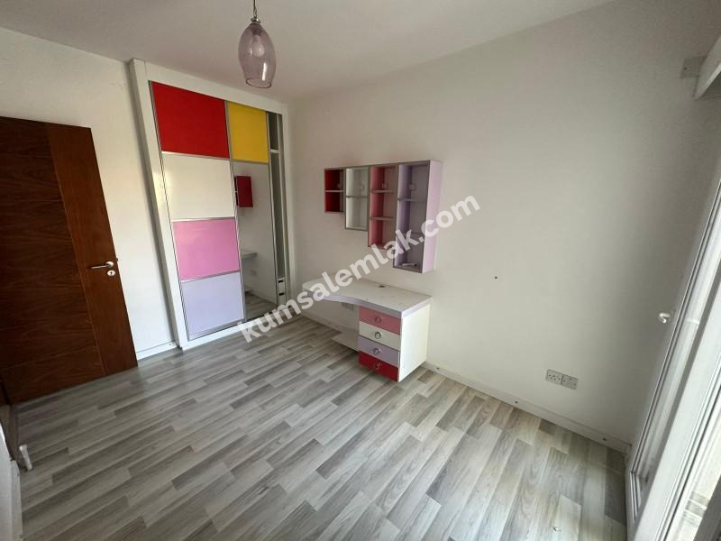 GÖNYELİ MERKEZ'DE GENİŞ 2+1 LÜKS DAİRE 