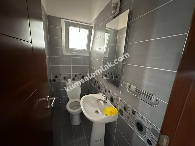 GÖNYELİ MERKEZ'DE GENİŞ 2+1 LÜKS DAİRE 