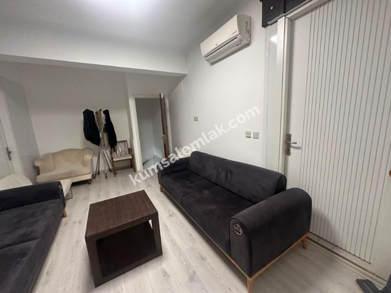 GÖÇMENKÖY' DE ANA CADDE ÜZERİNDE  TÜRK MALI DÜKKAN 