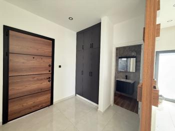 KKTC Girne Ozanköy Bölgesinde Satılık 4+1 Villa