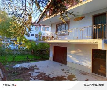 MUDANYA GÜZELYALI YALI MAH.'DE İÇİNDE MÜSTAKİL EVİ OLAN TABELA DEĞERİ YÜKSEK TİCK İMARLI 540 M2 SATILIK ARSA