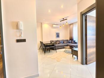 1+1  SERENITY  RESİDENCE   APARTMENT   FOR SALE 