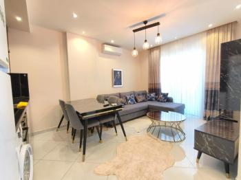 1+1  SERENITY  RESİDENCE   APARTMENT   FOR SALE 