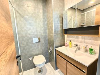 1+1  SERENITY  RESİDENCE   APARTMENT   FOR SALE 