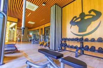 1+1  SERENITY  RESİDENCE   APARTMENT   FOR SALE 