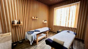 1+1  SERENITY  RESİDENCE   APARTMENT   FOR SALE 