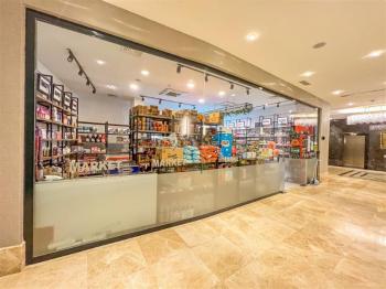 1+1  SERENITY  RESİDENCE   APARTMENT   FOR SALE 