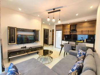 1+1  SERENITY  RESİDENCE   APARTMENT   FOR SALE 