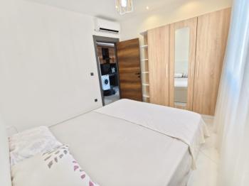 1+1  SERENITY  RESİDENCE   APARTMENT   FOR SALE 