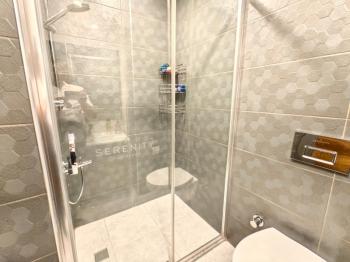 1+1  SERENITY  RESİDENCE   APARTMENT   FOR SALE 