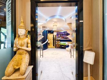 1+1  SERENITY  RESİDENCE   APARTMENT   FOR SALE 