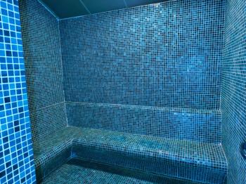 1+1  SERENITY  RESİDENCE   APARTMENT   FOR SALE 