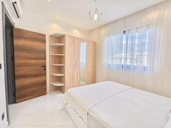 1+1  SERENITY  RESİDENCE   APARTMENT   FOR SALE 