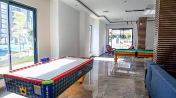 1+1  SERENITY  RESİDENCE   APARTMENT   FOR SALE 