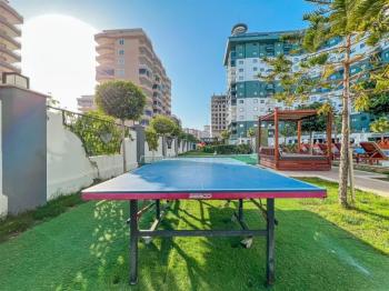 1+1  SERENITY  RESİDENCE   APARTMENT   FOR SALE 