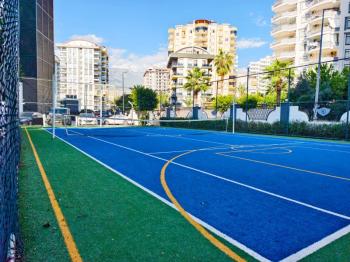 1+1  SERENITY  RESİDENCE   APARTMENT   FOR SALE 