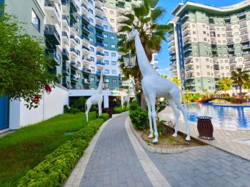 1+1  SERENITY  RESİDENCE   APARTMENT   FOR SALE 