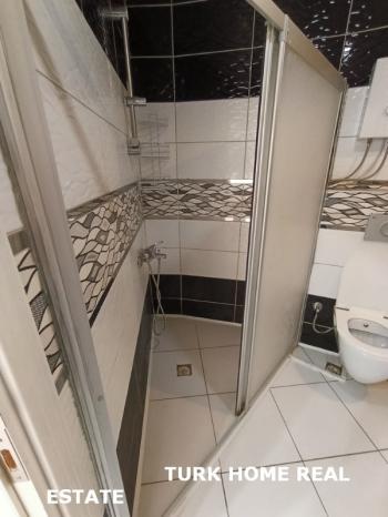 2+1 LUXURY APARTMENT FOR SALE IN ALANYA MAHMUTLAR 