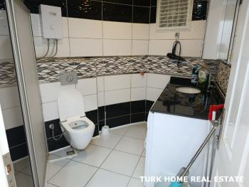 2+1 LUXURY APARTMENT FOR SALE IN ALANYA MAHMUTLAR 