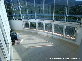 2+1 LUXURY APARTMENT FOR SALE IN ALANYA MAHMUTLAR 