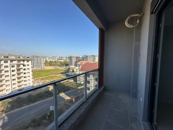 1+1  satılık  Daire Alanya Avsallar 