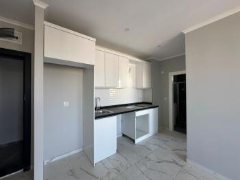 1+1  satılık  Daire Alanya Avsallar 